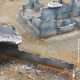 Reinforced Concrete Plates 34 X 17mm Juweela 20034