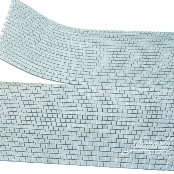 Flexyway Pavement sheets from Juweela 28279 1:87 scale