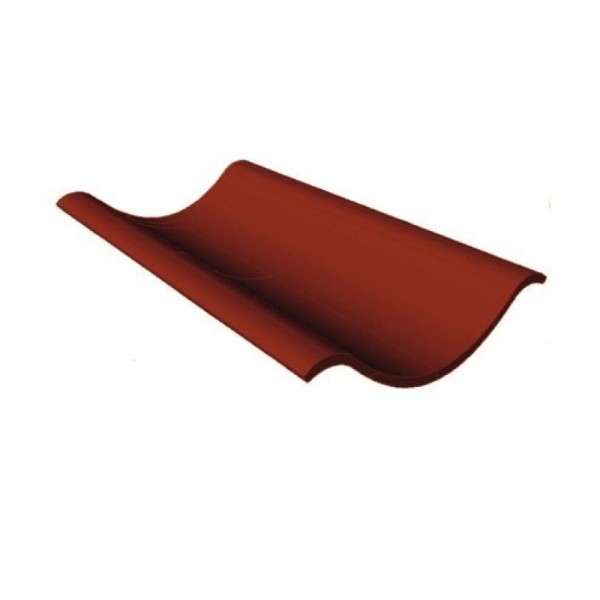 Roof Tiles Pan-tiles  1:32 / 1:35 by Juweela 23272