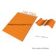 Roof Tiles Pan-tiles 1:32 / 1:35 by Juweela 23272 Roof Tiles Pan-tiles 1:32 / 1:35 by Juweela 23272