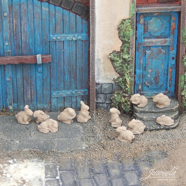 Rabbits 1:32