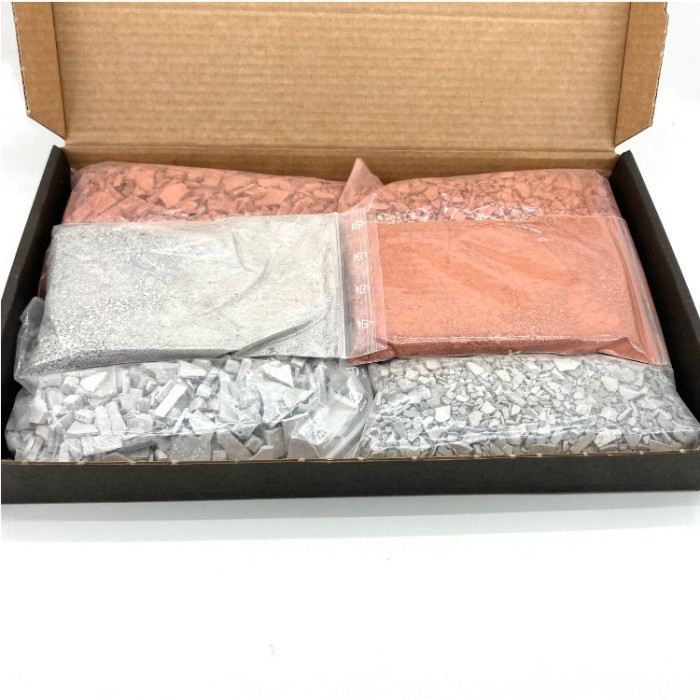 Real Rubble In A Box Big Box 1:32 Juweela 23436 Real Rubble In A Box Big Box 1:32 Juweela 23436