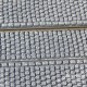 Flexyway Granite Sett Track Infills 1:45 Juweela 24245