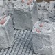 28mm Checkpoint Mesh Basket Barricade 28mm Checkpoint Mesh Basket Barricade