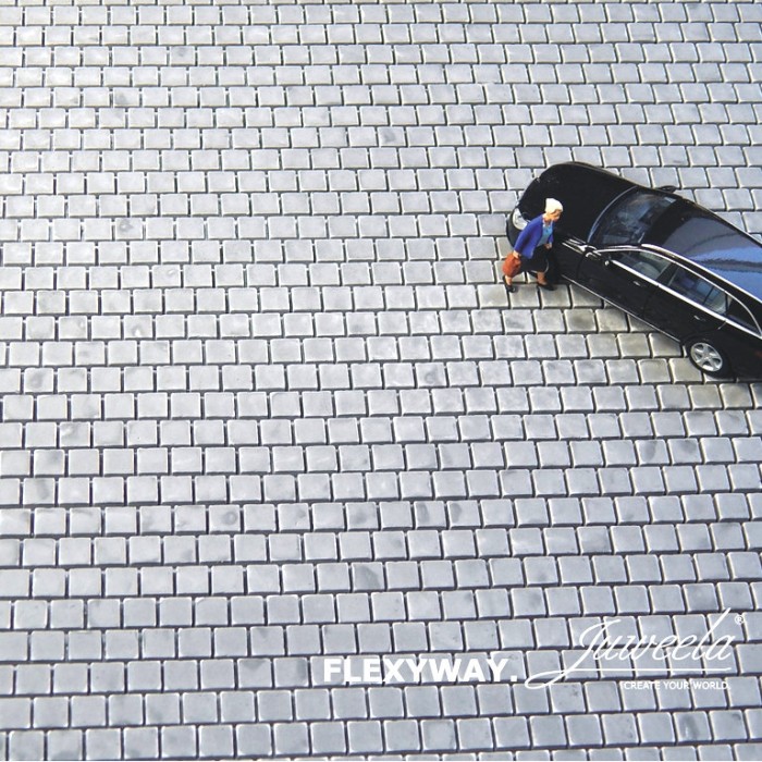 Flexyway Pavement sheets from Juweela 28279 1:87 scale Flexyway Pavement sheets from Juweela 28279 1:87 scale
