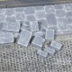 Pavement Paving Slabs individual OO Juweela 28351