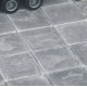 Industry Concrete Slabs Stelcon Plates 23 x 23mm Juweela 28359 Industry Concrete Slabs Stelcon Plates 23 x 23mm Juweela 28359