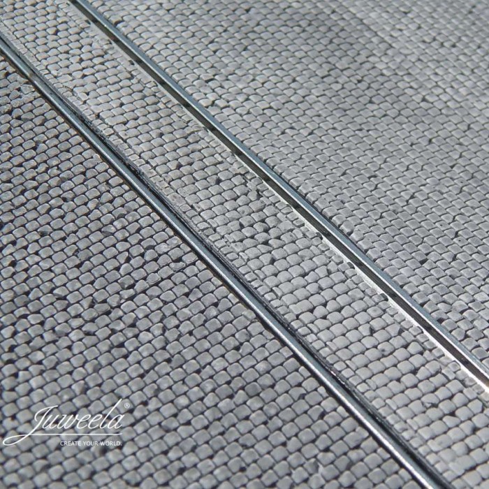Flexyway Granite Sett Track Infills OO Flexyway Granite Sett Track Infills OO