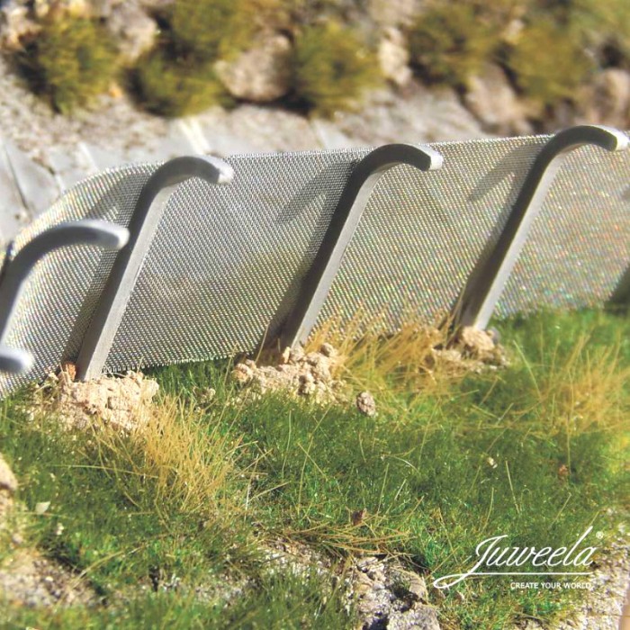 Security Fencing with Concrete Posts OO Juweela 28377 Security Fencing with Concrete Posts OO Juweela 28377