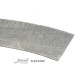 Flexyway Granite Sett Road Curved OO Juweela 28265 Flexyway Granite Sett Road Curved OO Juweela 28265