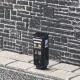 Pay and Display Parking Machines N Gauge GMKD89 Pay and Display Parking Machines N Gauge GMKD89