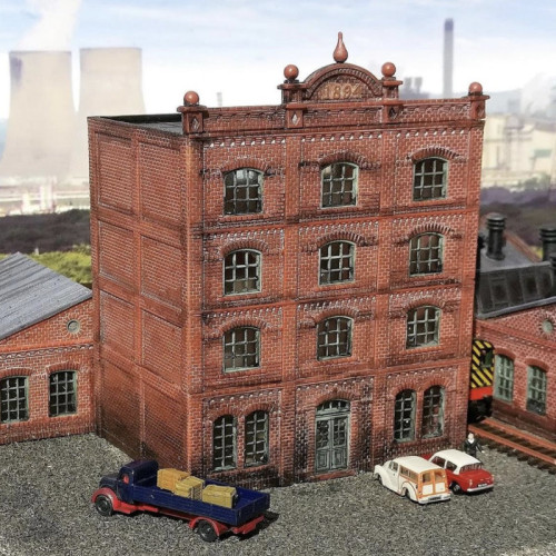 N Gauge Products (Including Z Gauge)