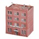 Brewery Main Building Kit N Gauge Brewery Main Building Kit N Gauge