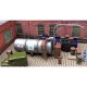 Oil Tank Kit N gauge