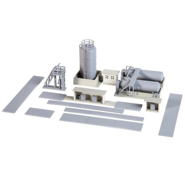 Diesel Fuelling Point Kit  N Gauge GMKD1016