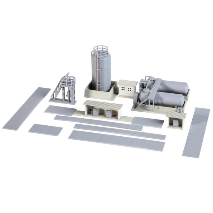 Diesel Fuelling Point Kit N Gauge GMKD1016 Diesel Fuelling Point Kit N Gauge GMKD1016