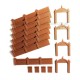 Factory Walling N gauge GMKD59 Factory Walling N gauge GMKD59