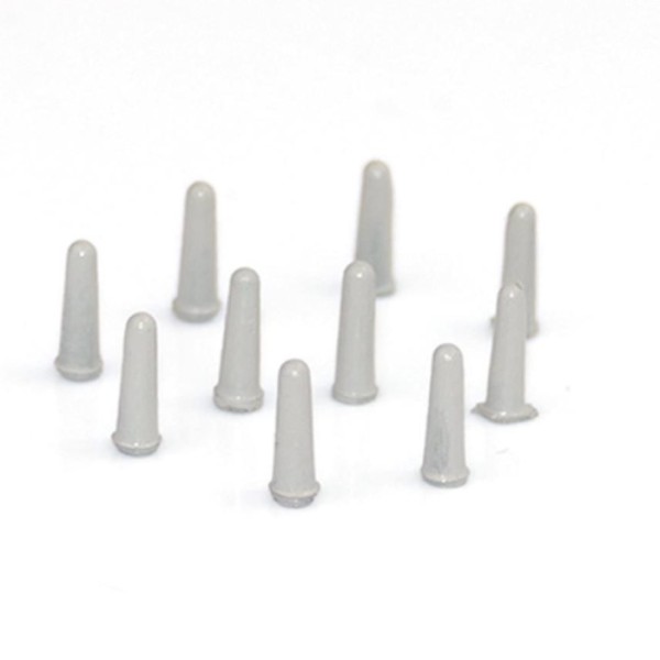 Concrete Bollards N Gauge
