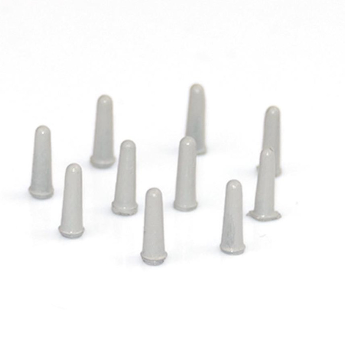 Concrete Bollards N Gauge