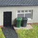 Wheelie Bins Domestic N gauge Wheelie Bins Domestic N gauge