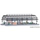 Platform Canopy N Platform Canopy N