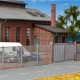 Wire Mesh Fence OO 2800mm Grey Wire Mesh Fence OO 2800mm Grey