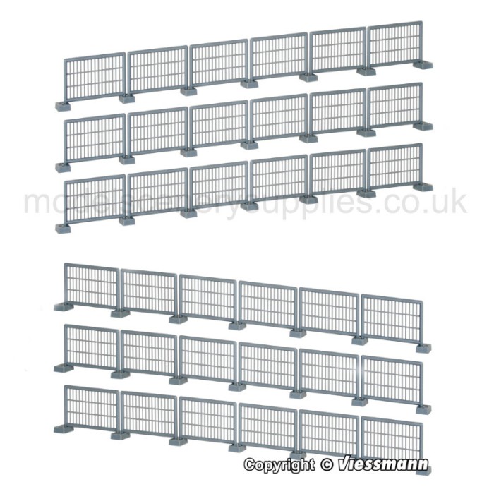 Temporary Fencing Heras Fencing OO Temporary Fencing Heras Fencing OO
