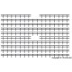 Railing fence N gauge Vollmer 47425
