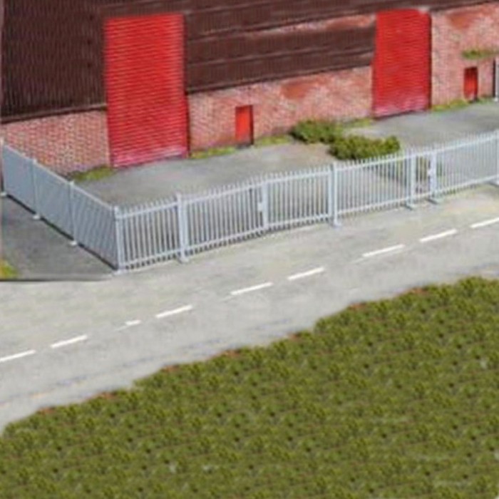 Security Fencing OO Security Fencing OO