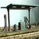 British Rail Diesel Fuelling Point OO PM136 British Rail Diesel Fuelling Point OO PM136