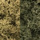 Lichen Light Green Mix Woodland Scenics L167 Lichen Light Green Mix Woodland Scenics L167