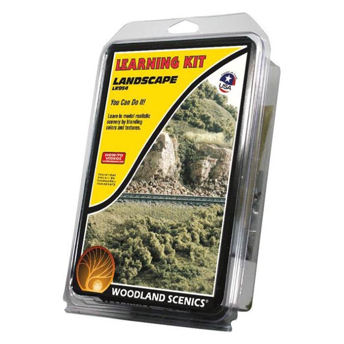 Learning Kit Landscape Learning Kit Landscape