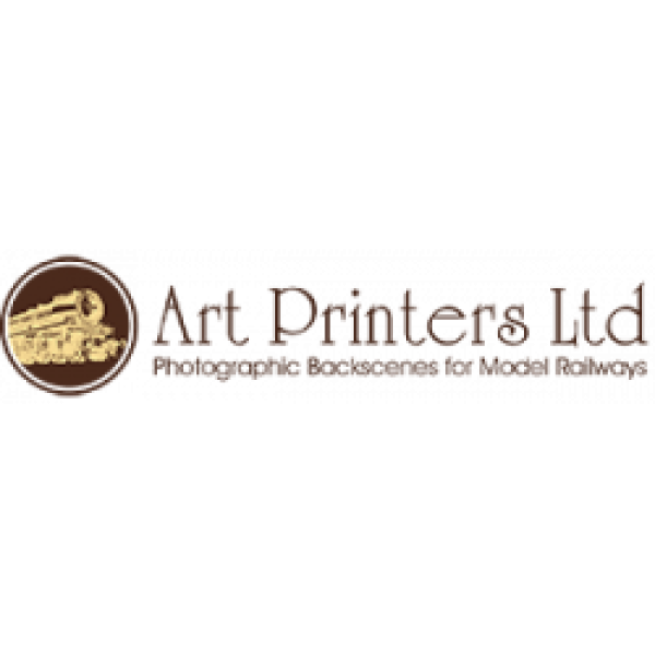Art Printers ID Backscenes