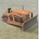 Bulldozer N gauge