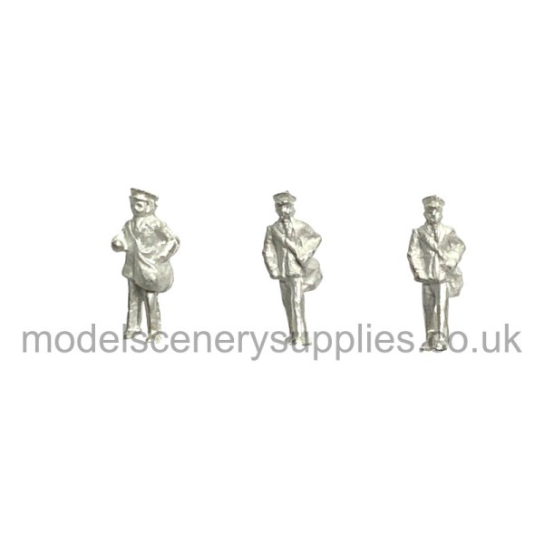 Postmen N gauge 
