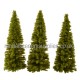 Larch Trees 150mm tall Model Scene MO150