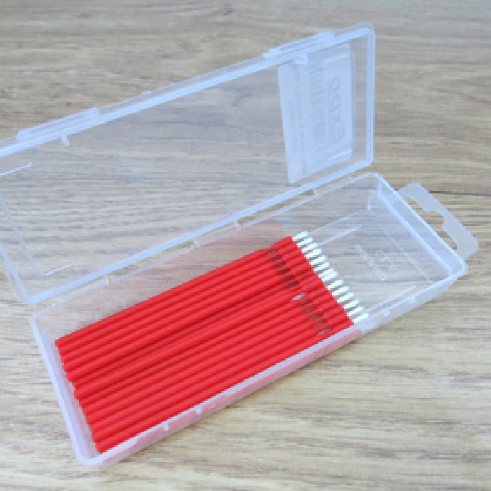 Microbrushes