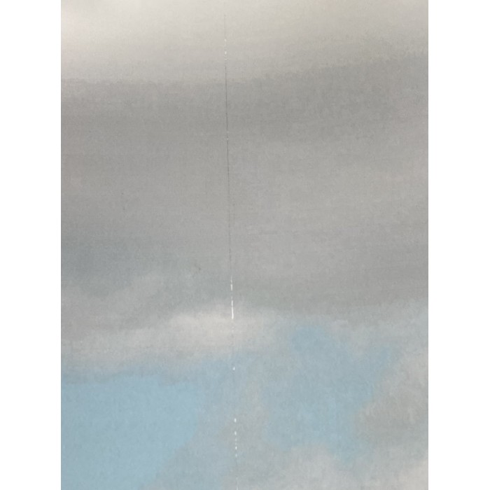 Backscene Hills And Dales 207A OO 15inch Self Adhesive Mirrored Backscene Hills And Dales 207A OO 15inch Self Adhesive Mirrored