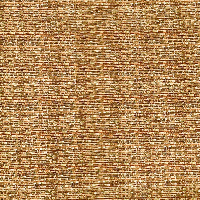 Self-Adhesive Building Paper Light Old Red Brick OO Reduced 