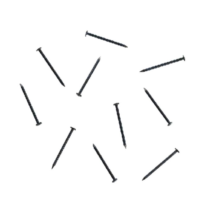 Track Pins Z Gauge