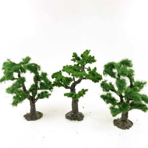 Old Gnarled Tree 120mm Tall CLEARANCE 