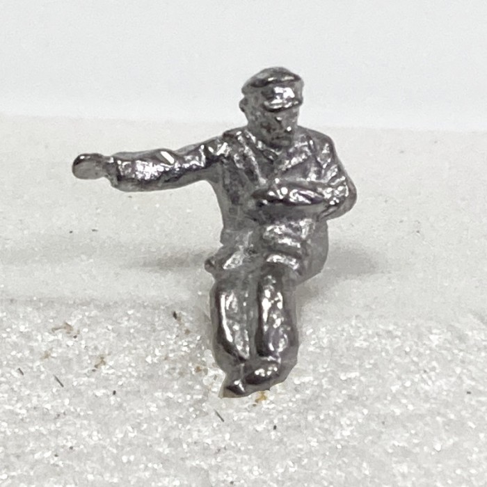 Engine Driver OO Engine Driver OO