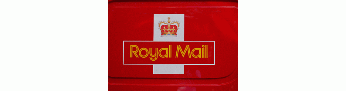 Royal Mail Strikes