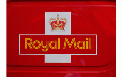 Royal Mail Strikes