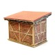 Shelter for Passengers N gauge Shelter for Passengers N gauge