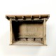 Shelter for Passengers N gauge Shelter for Passengers N gauge
