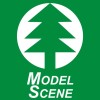Model Scene