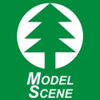 Model Scene