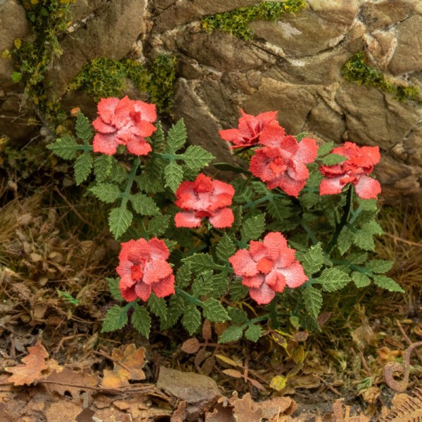 Roses 1:32 scale