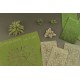 Bracken Fern 1:32 scale Model Scene VG3-030 Bracken Fern 1:32 scale Model Scene VG3-030
